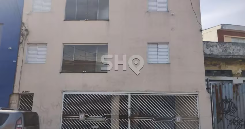 Prédio à venda na Avenida Conceição, 2490, Jardim Japão, São Paulo