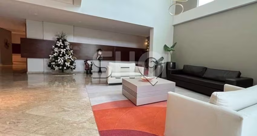 Apartamento com 3 quartos à venda na Rua Sílvio de Moura, 308, Vila Dom Pedro II, São Paulo