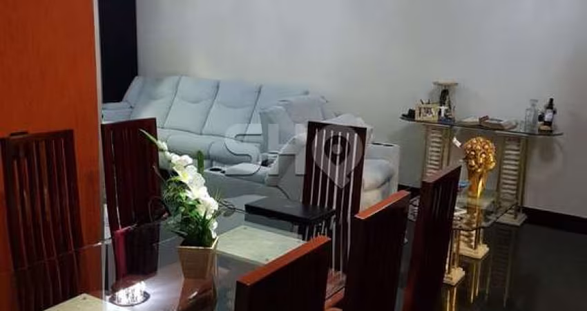 Apartamento com 3 quartos à venda na Avenida José Maria Fernandes, 860, Parque Novo Mundo, São Paulo