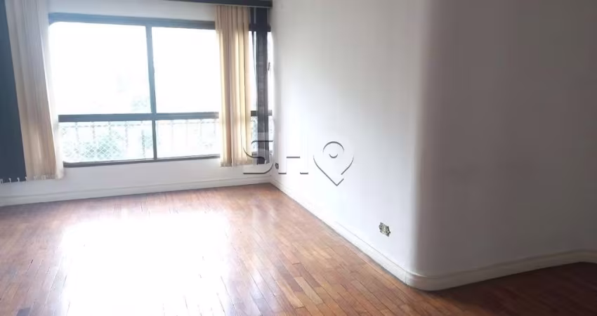 Apartamento com 4 quartos para alugar na Rua Guarará, 77, Jardim Paulista, São Paulo