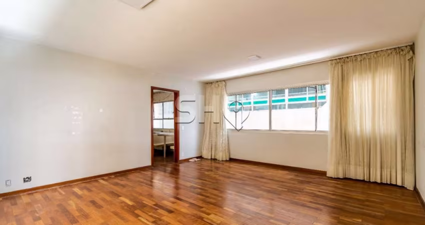 Apartamento com 3 quartos à venda na Rua Doutor Brasílio Machado, 217, Santa Cecília, São Paulo