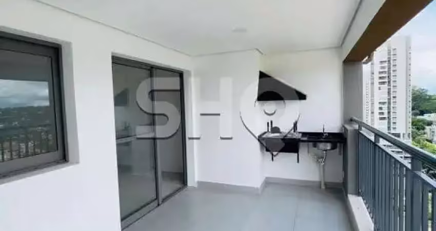 Apartamento com 2 quartos à venda na Rua Sapetuba, 430, Butantã, São Paulo