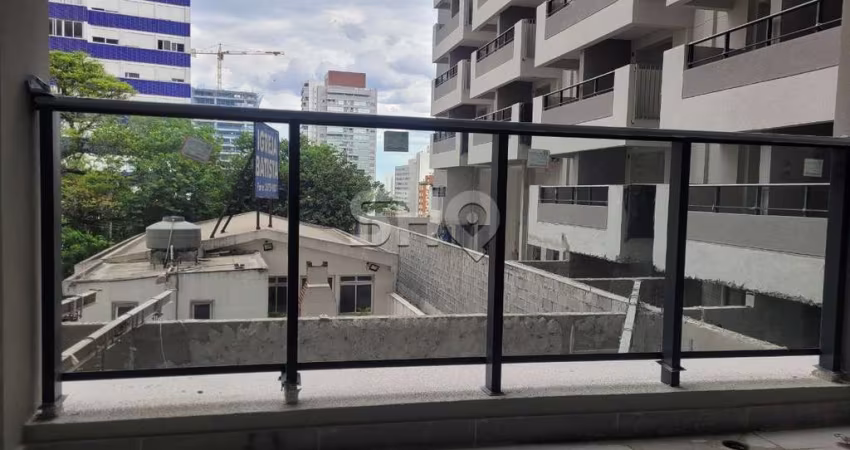 Apartamento com 2 quartos à venda na Rua José Augusto Penteado, 70, Sumaré, São Paulo