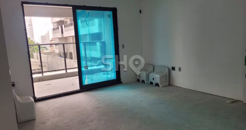 Apartamento com 2 quartos à venda na Rua José Augusto Penteado, 70, Sumaré, São Paulo