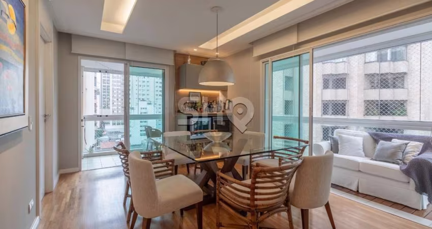 Apartamento com 2 quartos à venda na Rua Cayowaá, 876, Perdizes, São Paulo