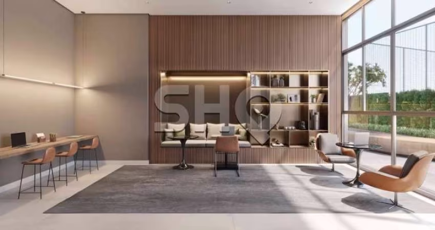 Apartamento com 3 quartos à venda na Rua Cubatão, 1061, Vila Mariana, São Paulo