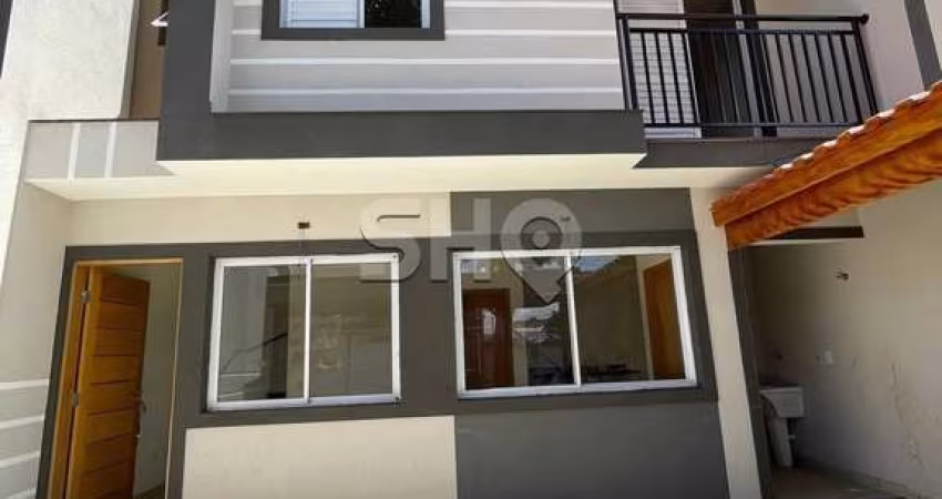 Casa com 2 quartos à venda na João de Ledesma, 217, Vila Santa Terezinha (Zona Norte), São Paulo
