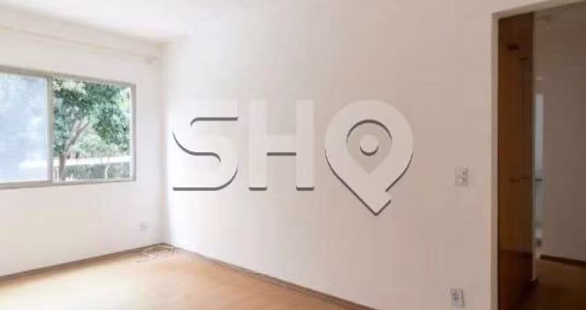Apartamento com 2 quartos à venda na Rua Pensilvânia, 57, Cidade Monções, São Paulo