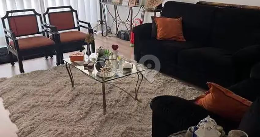 Apartamento com 4 quartos à venda na Rua Monte Alegre, 502, Perdizes, São Paulo