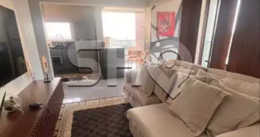 Apartamento com 1 quarto à venda na Avenida Paulo Silva Araújo, 125, Jardim São Paulo (Zona Norte), São Paulo