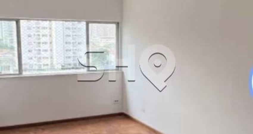 Apartamento com 3 quartos à venda na Avenida Doutor Altino Arantes, 669, Vila Clementino, São Paulo