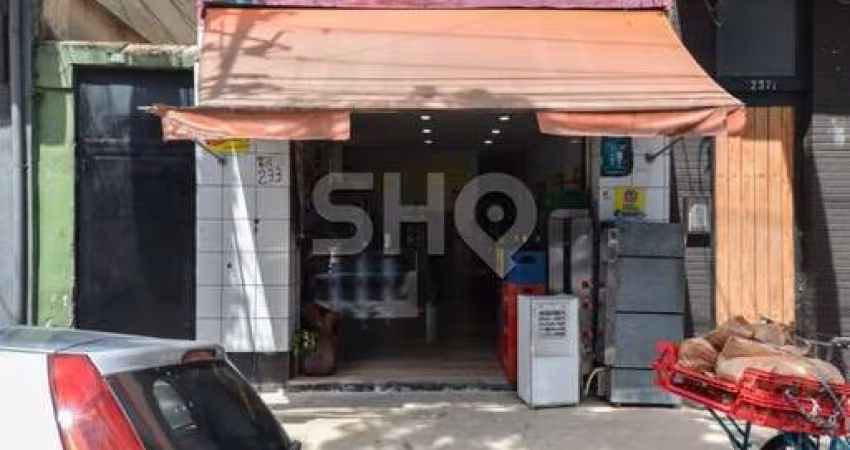 Casa com 3 quartos à venda na Rua Barra Funda, 231, Barra Funda, São Paulo