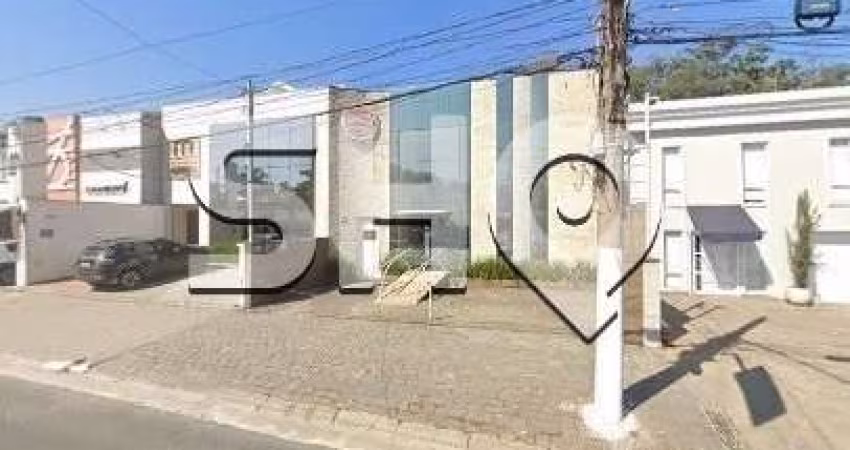 Casa comercial à venda na Avenida Brigadeiro Luís Antônio, 4225, Jardim Paulista, São Paulo