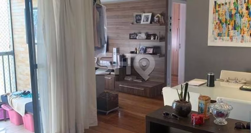 Apartamento com 2 quartos à venda na Rua Doutor Hélio Fidélis, 26, Cidade São Francisco, São Paulo