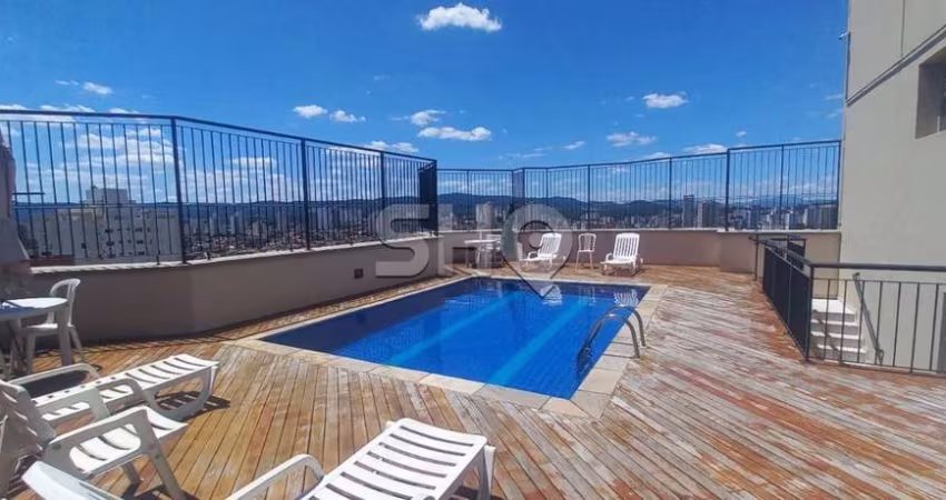 Apartamento com 2 quartos à venda na Rua Piracema, 71, Santa Teresinha, São Paulo