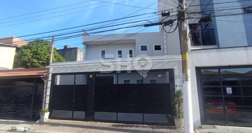 Casa com 3 quartos à venda na Ministro Kelly, 187, Vila Gustavo, São Paulo