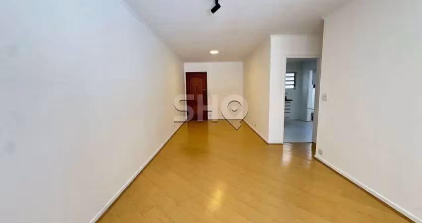 Apartamento com 2 quartos à venda na Rua Apiacás, 920, Perdizes, São Paulo