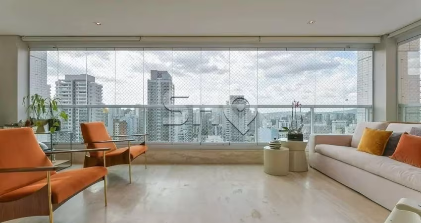 Apartamento com 4 quartos à venda na Rua dos Caetés, 203, Perdizes, São Paulo