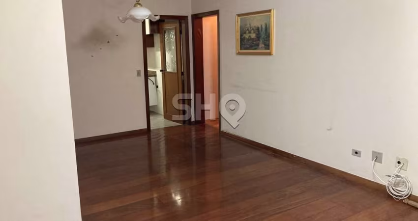 Apartamento com 3 quartos à venda na Rua Mere Amedea, 415, Vila Maria, São Paulo