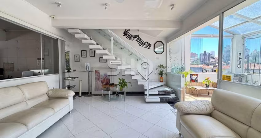 Casa comercial para alugar na Rua Raul Pompéia, 2022, Pompéia, São Paulo
