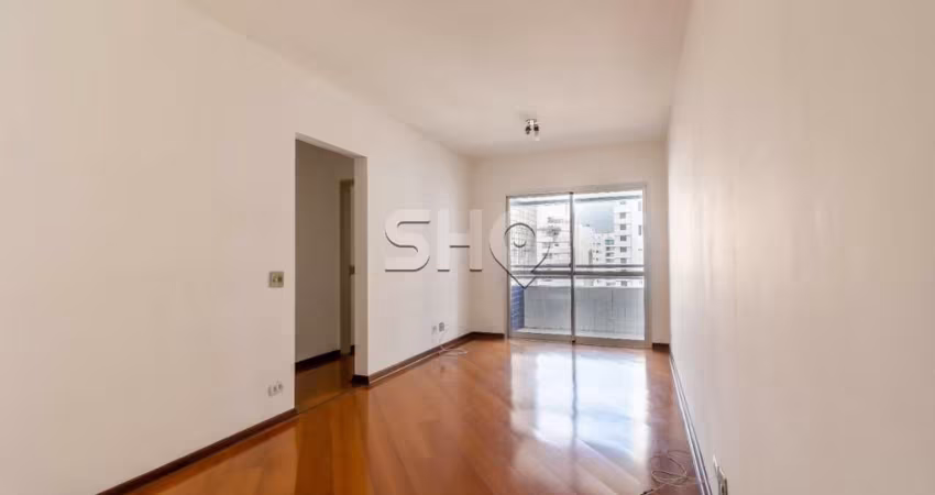 Apartamento com 3 quartos à venda na Rua Raul Pompéia, 1061, Pompéia, São Paulo