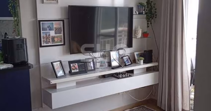 Apartamento com 3 quartos à venda na Rua Domingos José Sapienza, 231, Vila Amália (Zona Norte), São Paulo