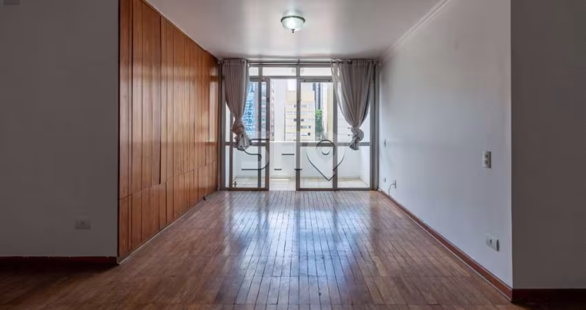 Apartamento com 3 quartos à venda na Alameda Sarutaiá, 96, Jardim Paulista, São Paulo
