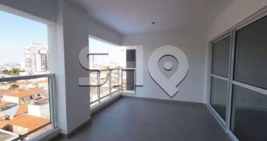 Apartamento com 4 quartos à venda na Rua Costa Aguiar, 1835, Ipiranga, São Paulo