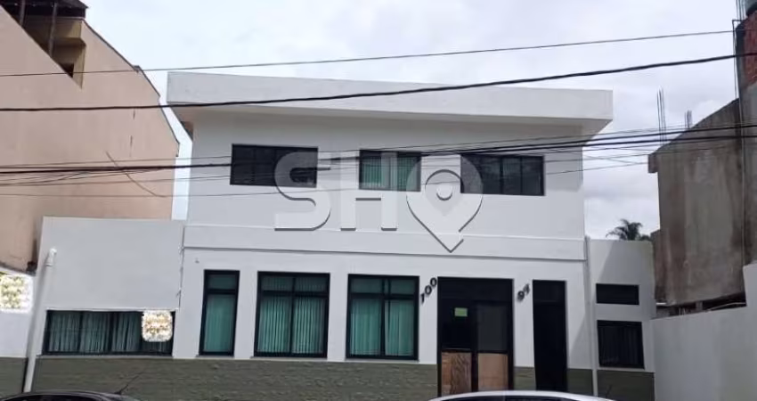 Ponto comercial à venda na Rua Astarte, 94, Vila Carrão, São Paulo