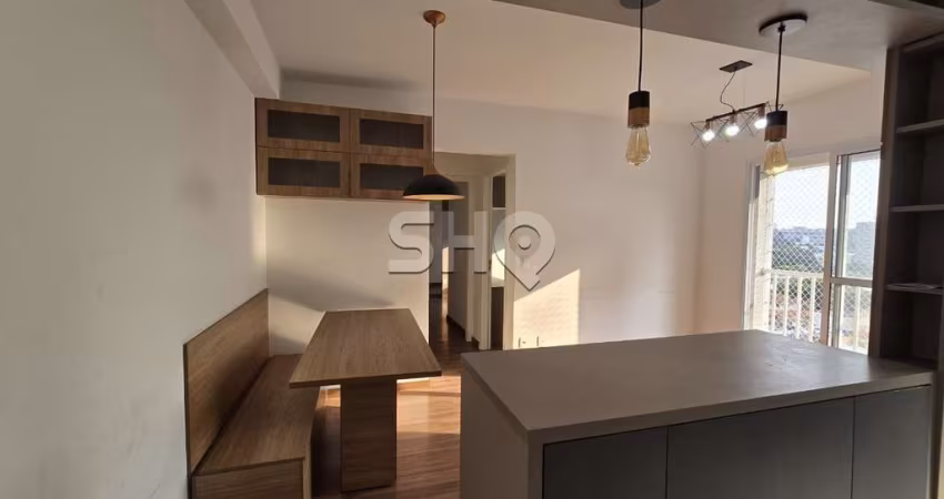 Apartamento com 2 quartos à venda na Rua Relíquia, 450, Jardim das Laranjeiras, São Paulo
