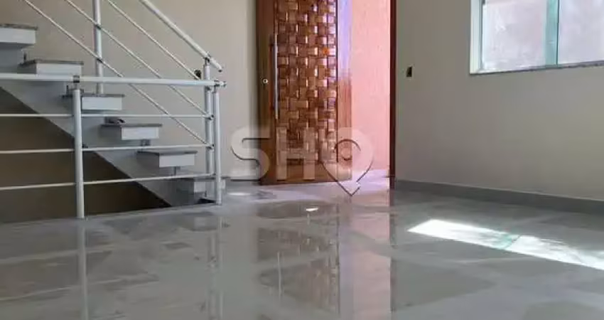 Casa com 3 quartos à venda na Nemésio Ramos Figueira, 196, Vila Pedra Branca, São Paulo