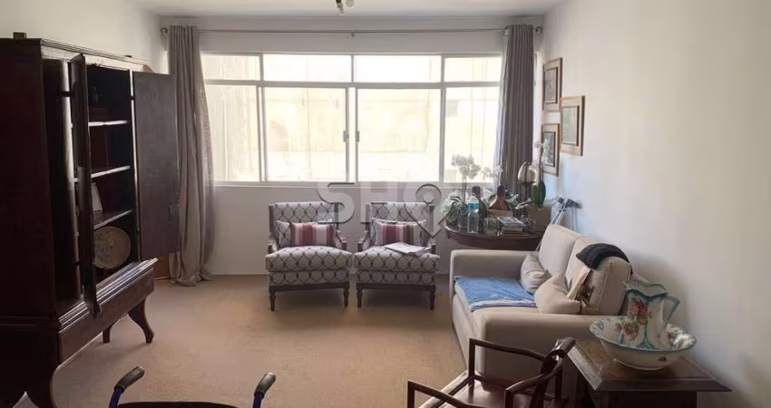 Apartamento com 2 quartos à venda na Alameda Joaquim Eugênio de Lima, 1516, Jardim Paulista, São Paulo