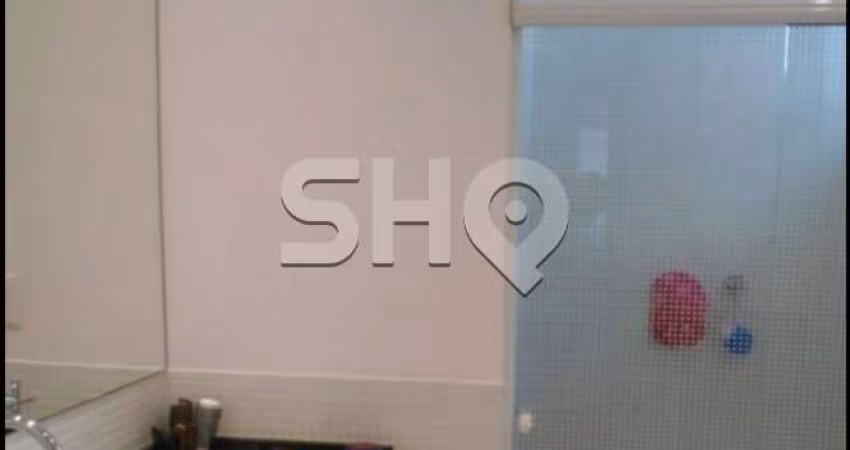 Apartamento com 2 quartos para alugar na Rua Professor Artur Ramos, 311, Jardim Paulistano, São Paulo