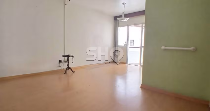 Apartamento com 3 quartos à venda na Rua Caraíbas, 1025, Perdizes, São Paulo