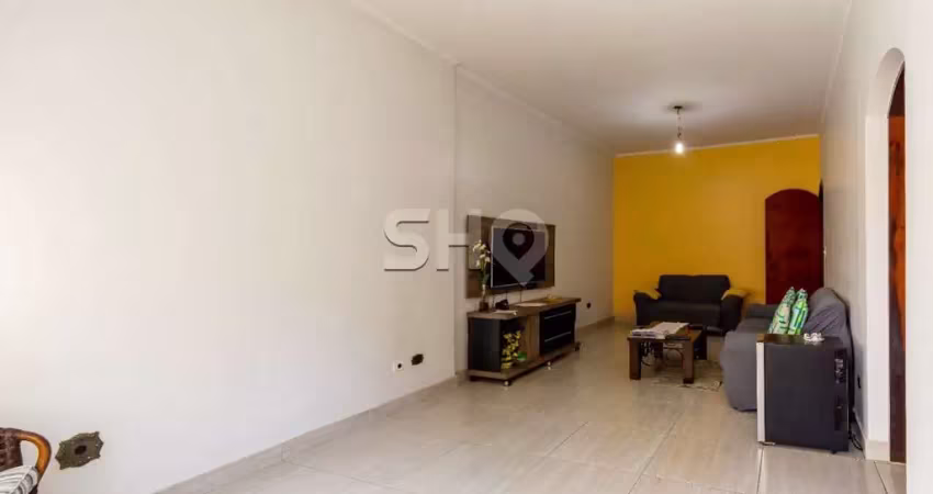 Casa com 3 quartos à venda na Tijuca Paulista, 102, Santana, São Paulo