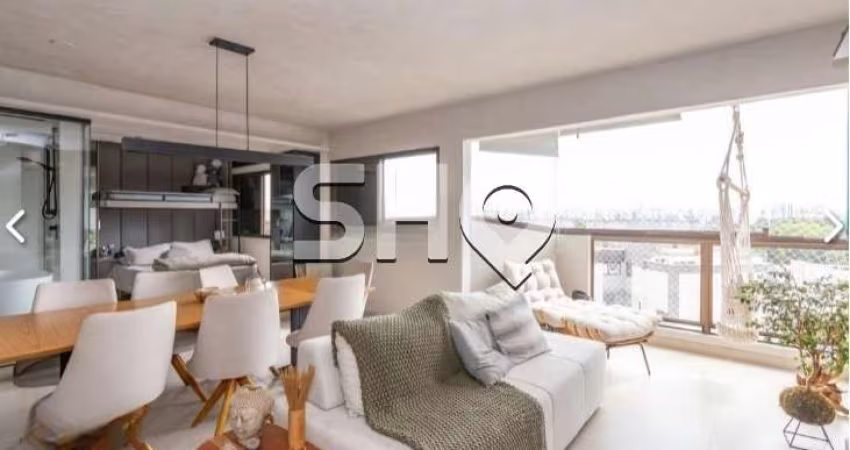 Apartamento com 2 quartos à venda na Rua Heliodora, 184, Santana, São Paulo