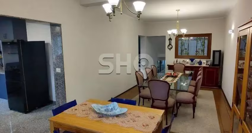 Casa com 3 quartos à venda na José Aprile, 35, Vila Paulicéia, São Paulo