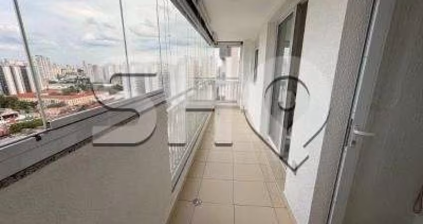Apartamento com 2 quartos à venda na Rua Alegria, 161, Brás, São Paulo