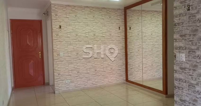 Apartamento com 3 quartos à venda na Rua Doutor Zuquim, 1087, Santana, São Paulo