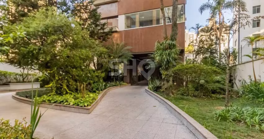 Apartamento com 5 quartos à venda na Rua Doutor Veiga Filho, 340, Santa Cecília, São Paulo