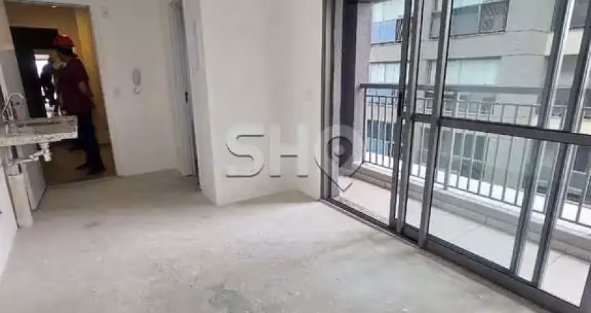 Apartamento com 1 quarto à venda na Américo Jacomino, 75, Vila Madalena, São Paulo