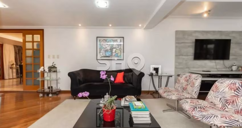 Casa em condomínio fechado com 4 quartos à venda na Avenida Nova Cantareira, 3003, Tucuruvi, São Paulo