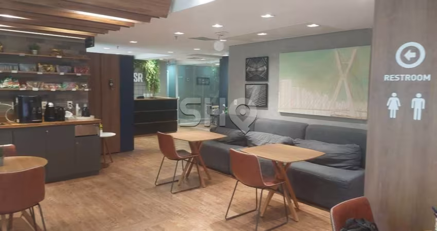 Sala comercial à venda na Avenida Angélica, 321, Santa Cecília, São Paulo