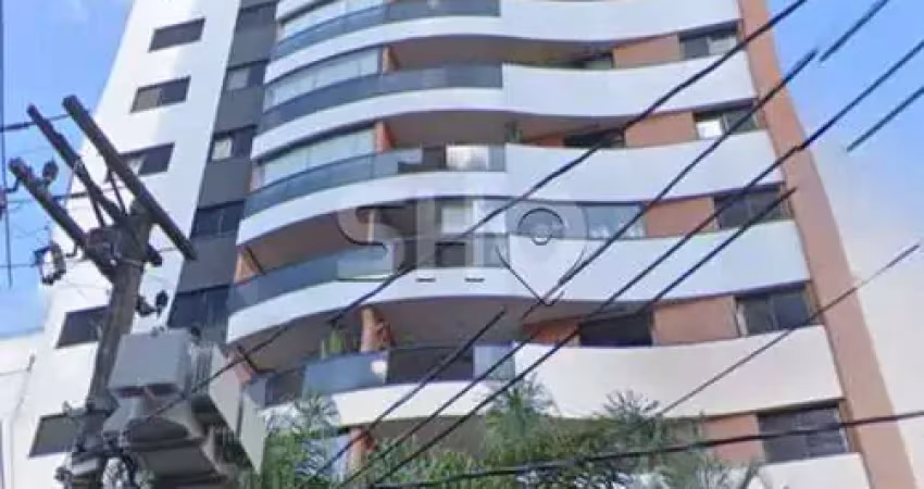 Apartamento com 3 quartos à venda na Rua Aimberê, 909, Perdizes, São Paulo