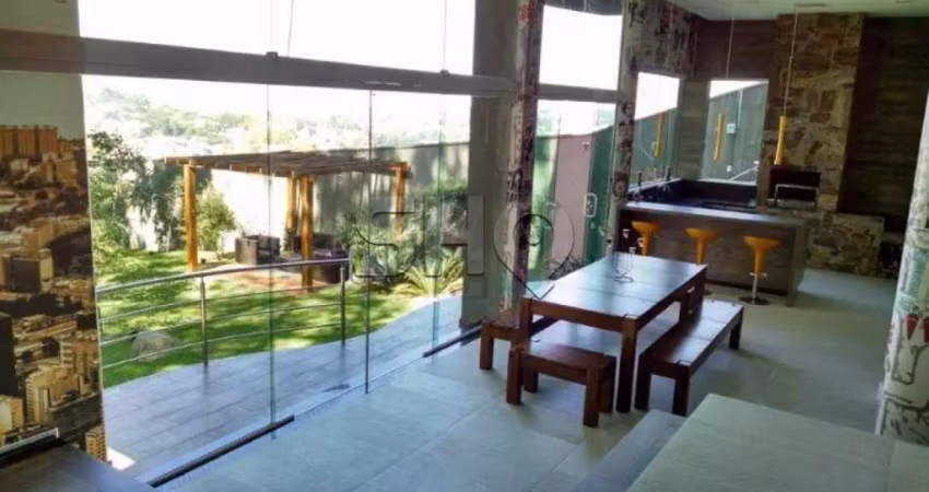 Casa em condomínio fechado com 6 quartos à venda na Manuel Antônio Ferreira, 85, Jardim Ibiratiba, São Paulo