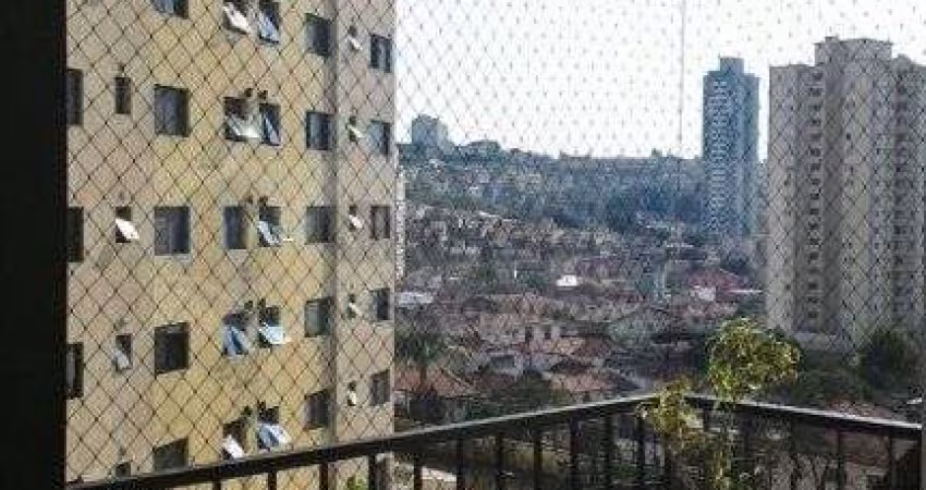 Apartamento com 3 quartos à venda na Rua Caraíbas, 1336, Perdizes, São Paulo