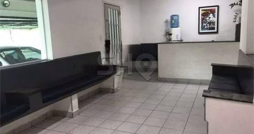 Ponto comercial com 11 salas à venda na Avenida República do Líbano, 2091, Ibirapuera, São Paulo