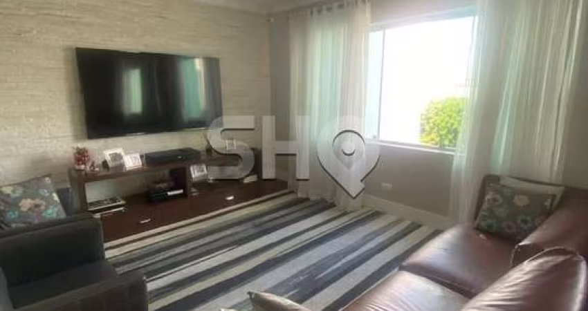 Casa com 3 quartos à venda na Rua Patrocínio do Sapucaí, 108, Jardim São Paulo (Zona Norte), São Paulo
