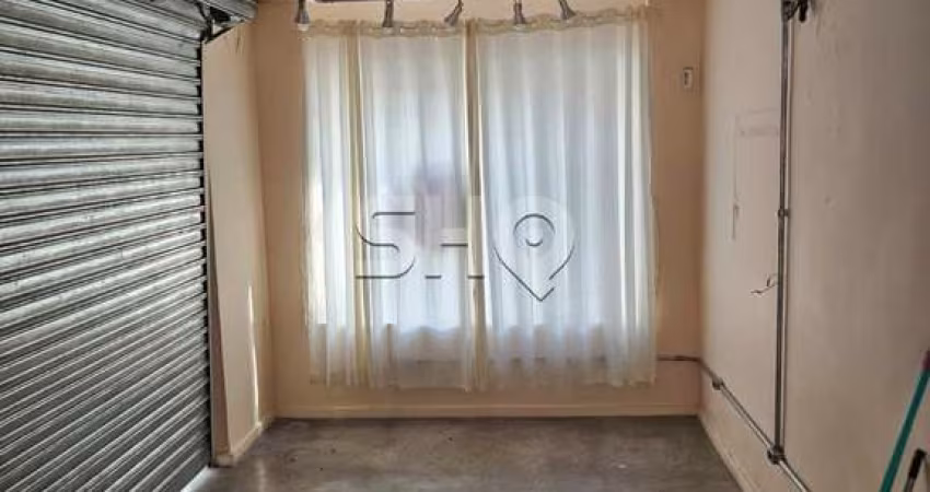 Casa comercial à venda na Rua Mateus Grou, 174, Pinheiros, São Paulo