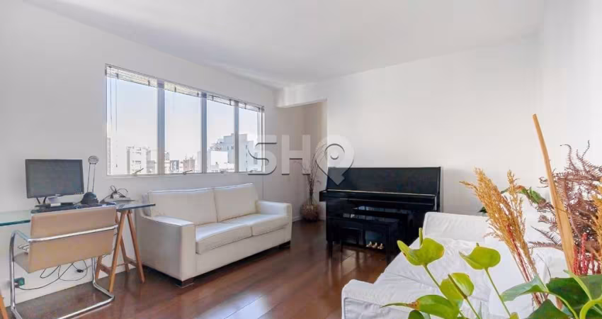 Apartamento com 4 quartos à venda na Alameda Jaú, 1866, Jardim Paulista, São Paulo